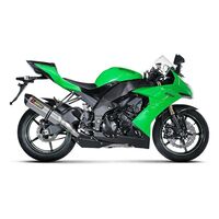 KAWASAKI ZX-10R 2008-2009